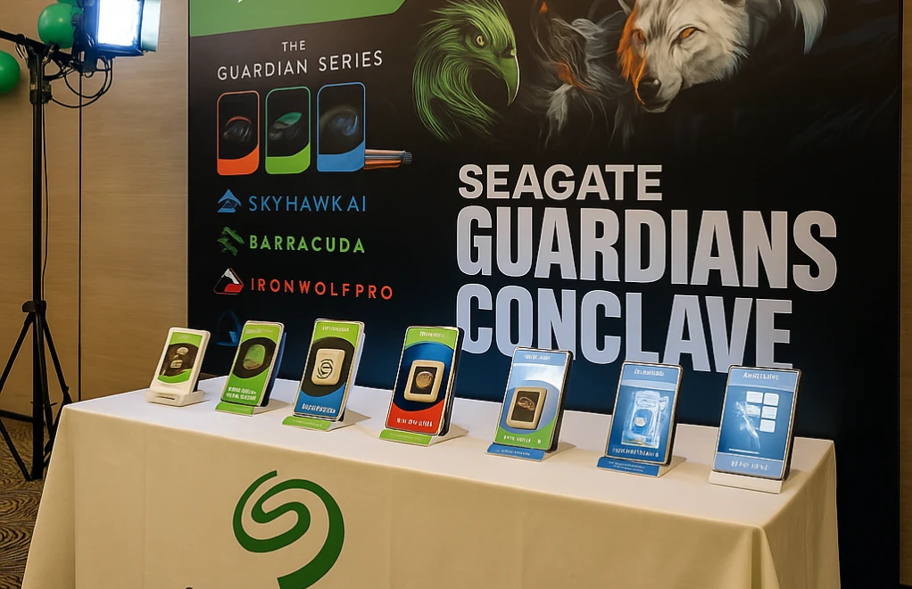 Conference Meeting – JK Lakshmi